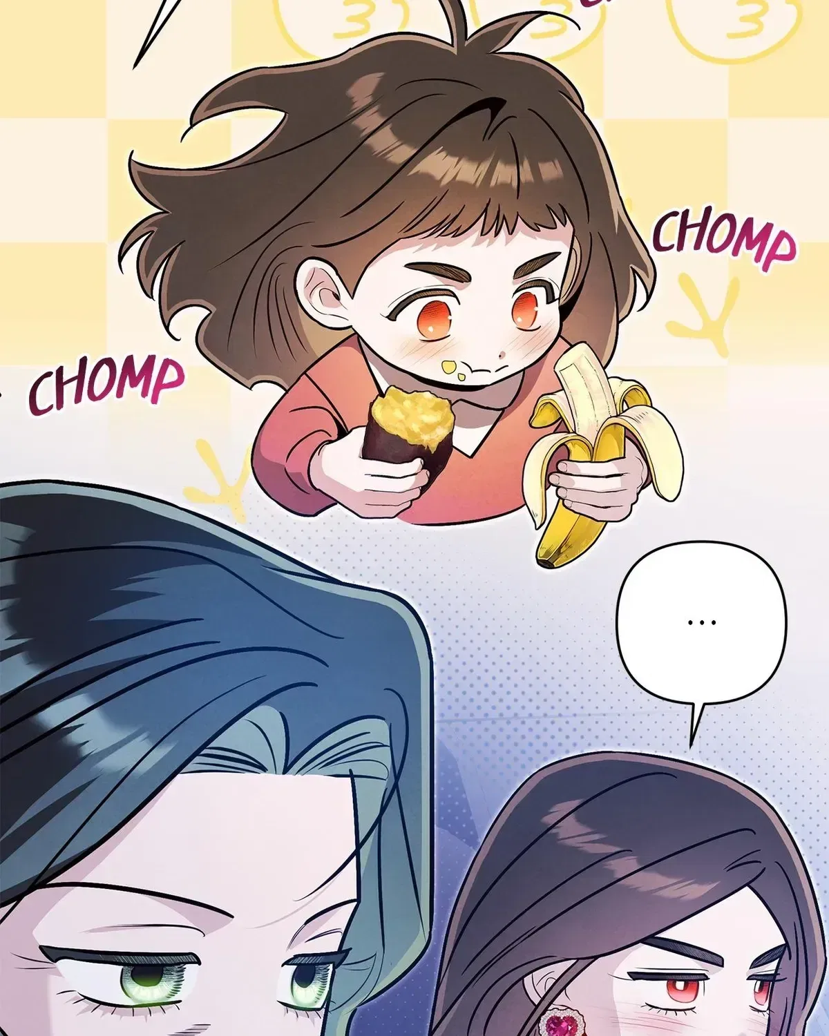 My Younger Sister Chooses Me Tonight Chapter 76 – Page 100