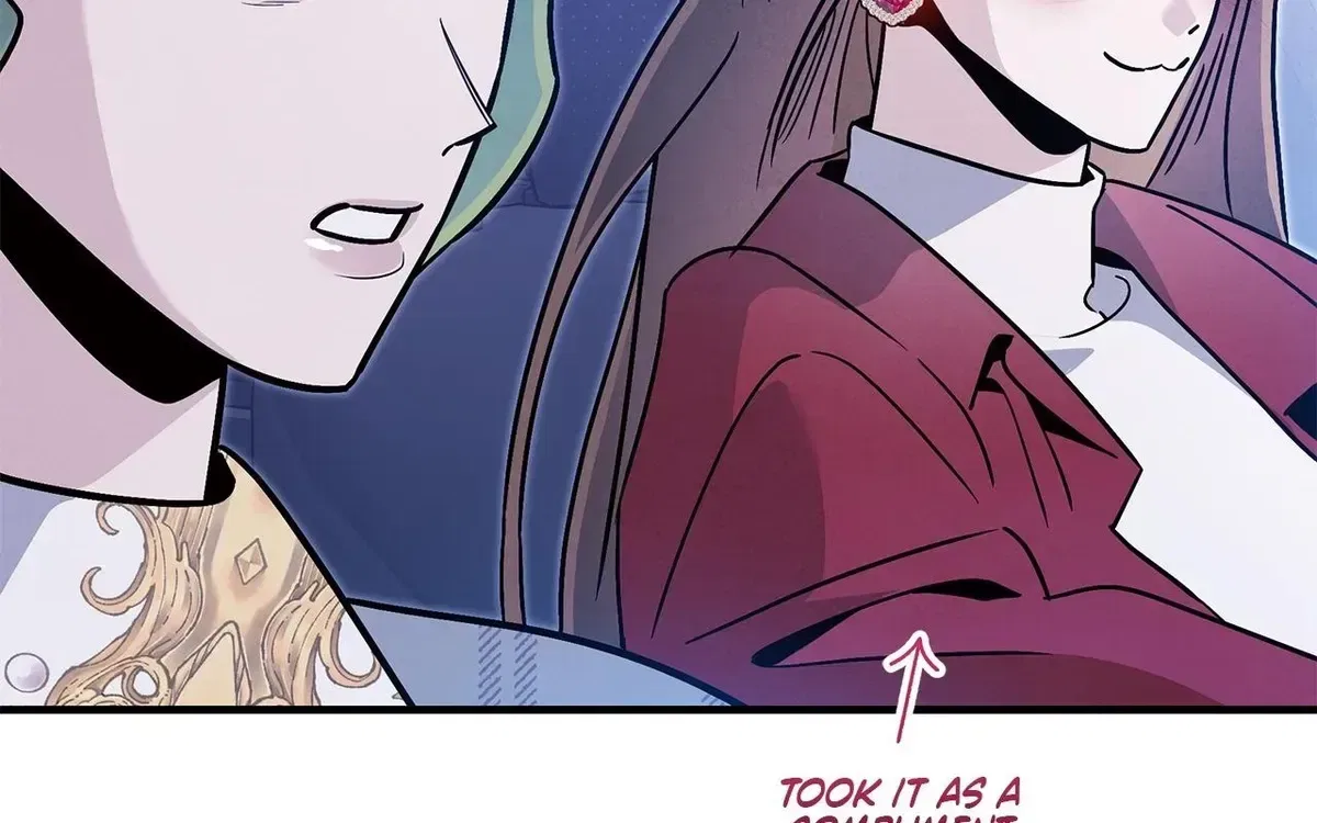 My Younger Sister Chooses Me Tonight Chapter 76 – Page 101
