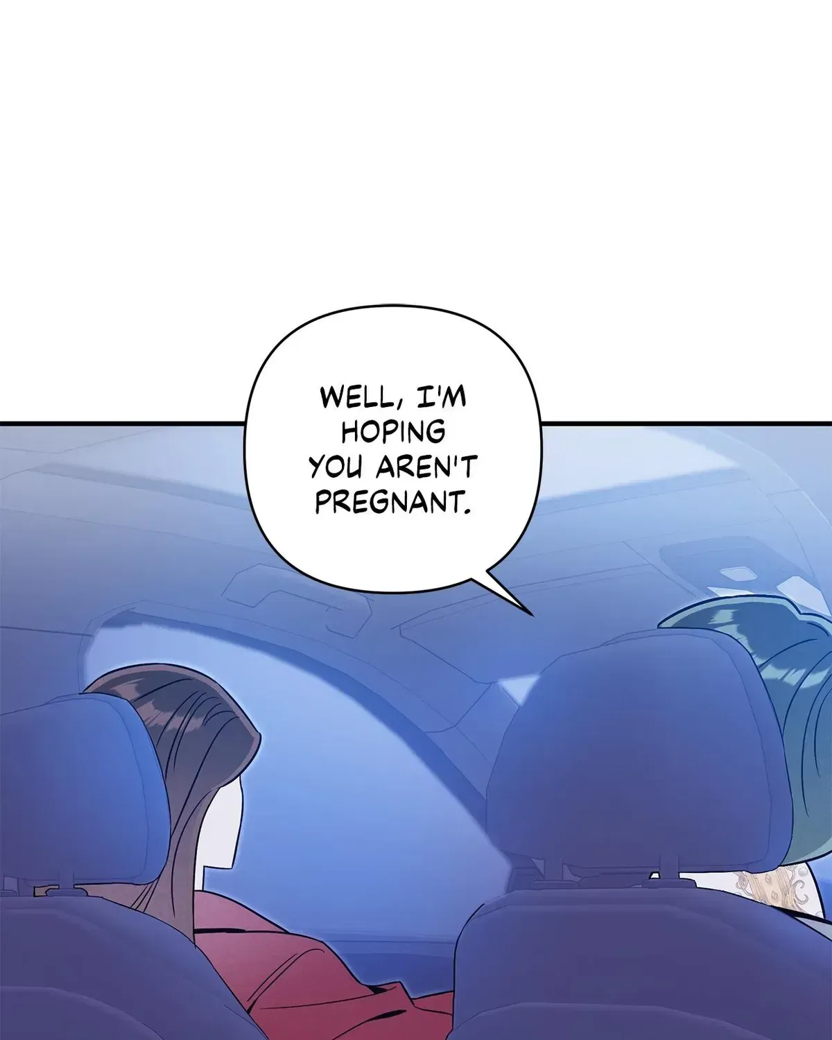 My Younger Sister Chooses Me Tonight Chapter 76 – Page 103