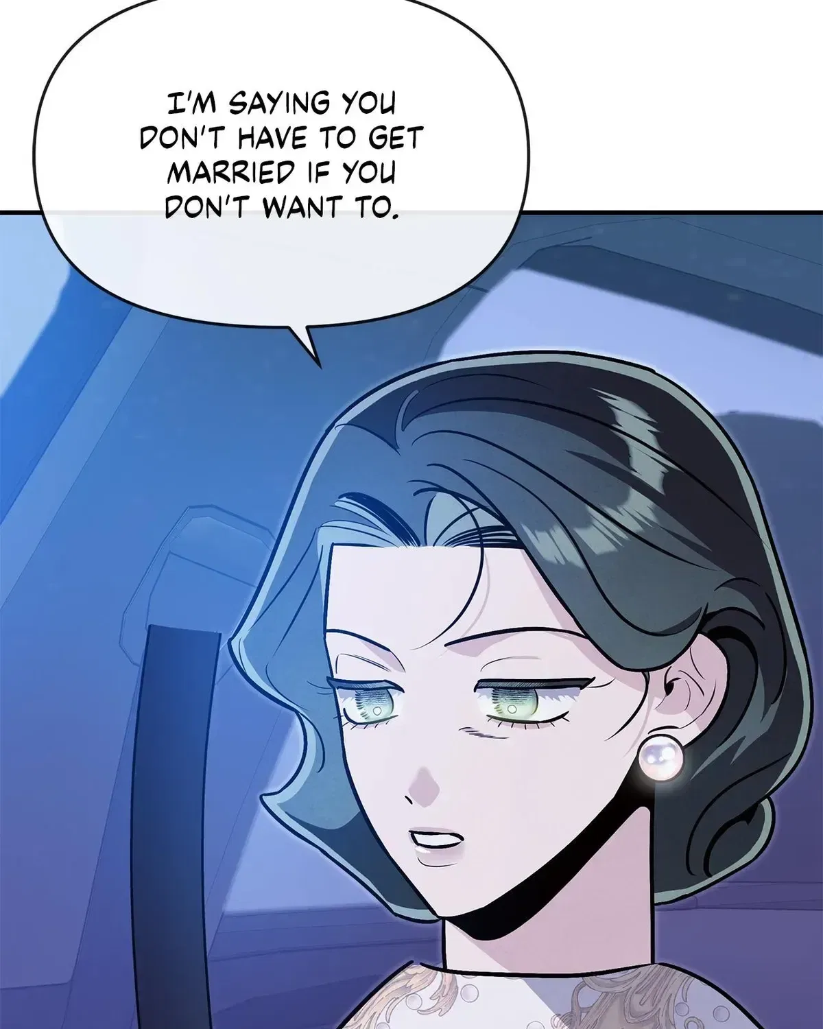 My Younger Sister Chooses Me Tonight Chapter 76 – Page 107