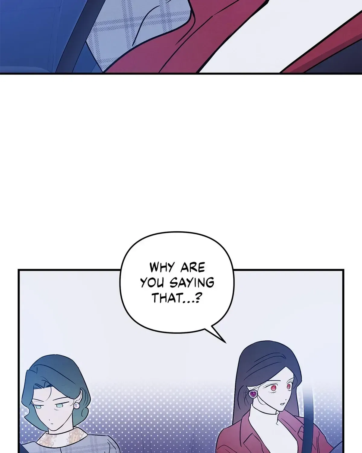 My Younger Sister Chooses Me Tonight Chapter 76 – Page 111