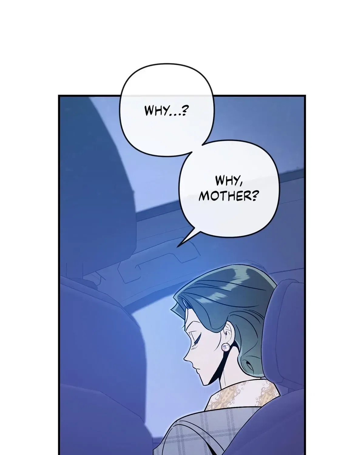 My Younger Sister Chooses Me Tonight Chapter 76 – Page 113