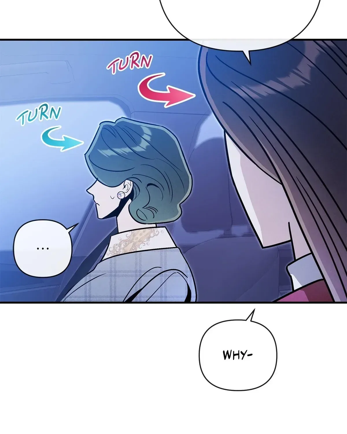 My Younger Sister Chooses Me Tonight Chapter 76 – Page 117
