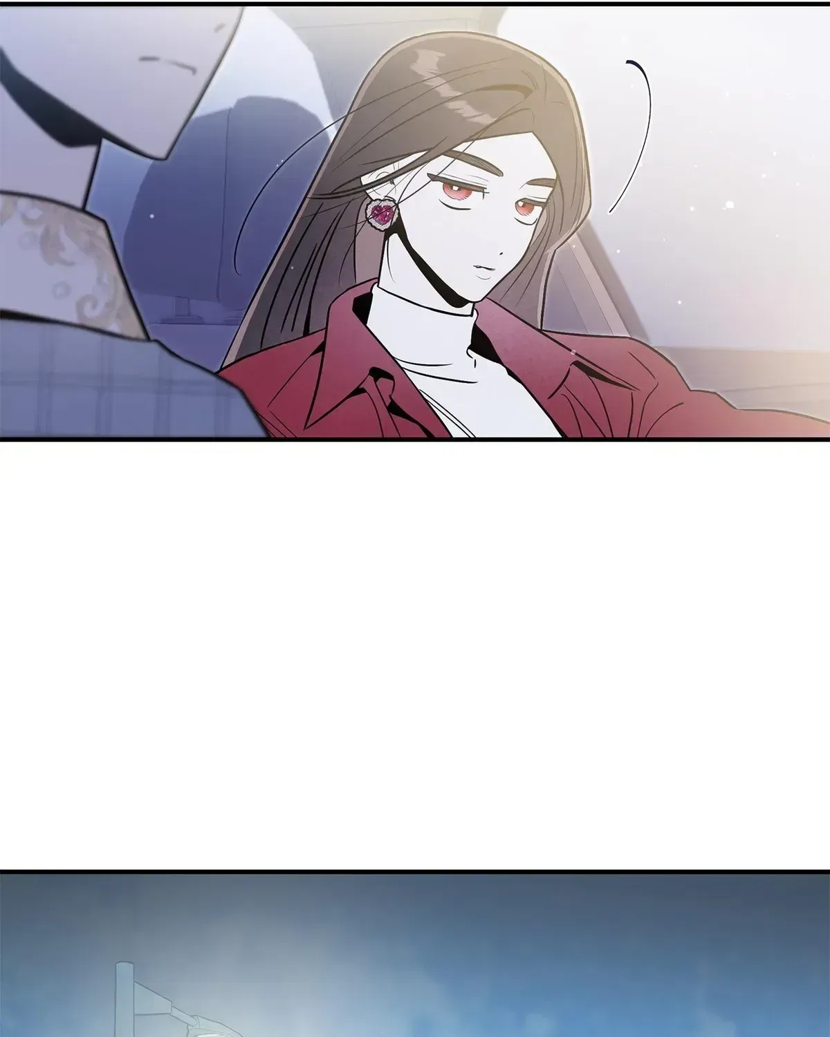 My Younger Sister Chooses Me Tonight Chapter 75 – Page 6