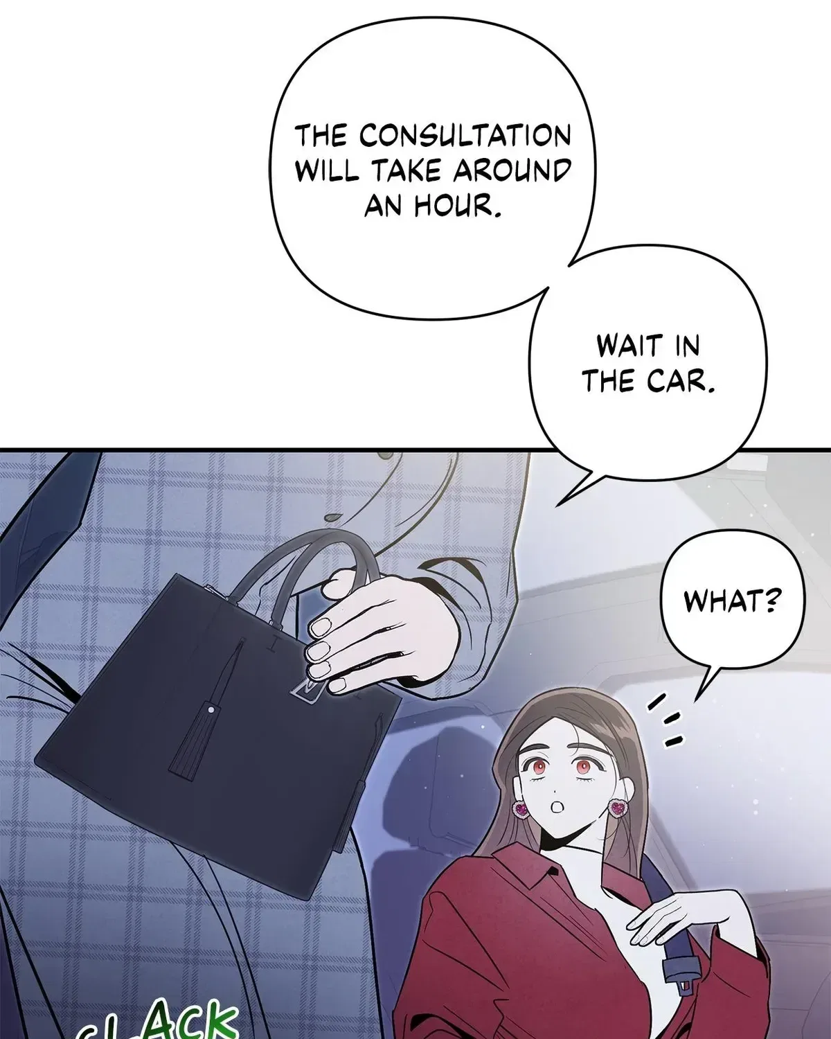 My Younger Sister Chooses Me Tonight Chapter 75 – Page 12