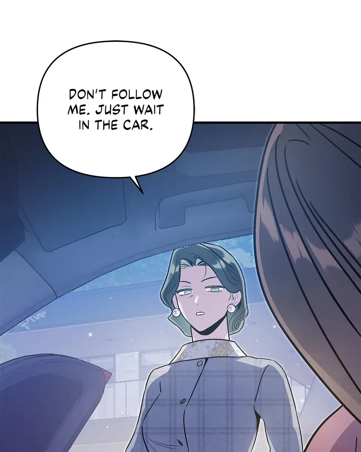 My Younger Sister Chooses Me Tonight Chapter 75 – Page 14