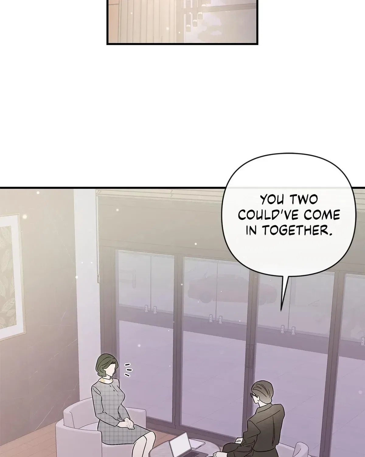 My Younger Sister Chooses Me Tonight Chapter 75 – Page 24