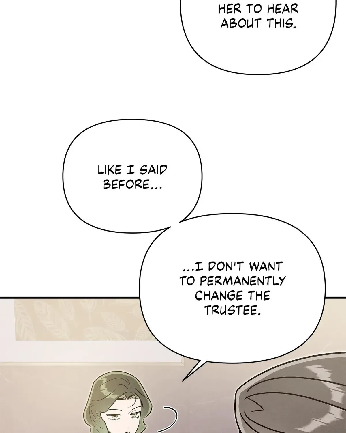 My Younger Sister Chooses Me Tonight Chapter 75 – Page 28