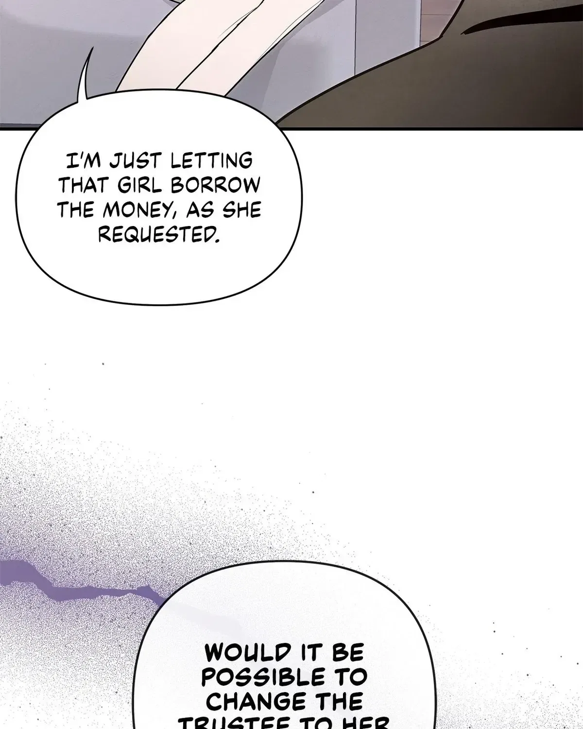 My Younger Sister Chooses Me Tonight Chapter 75 – Page 30