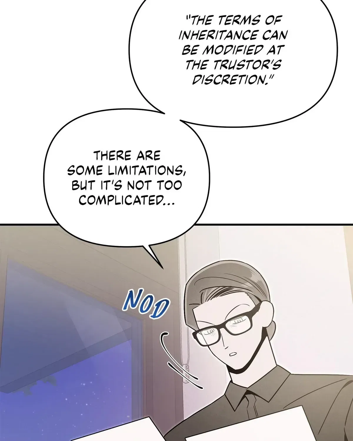 My Younger Sister Chooses Me Tonight Chapter 75 – Page 32