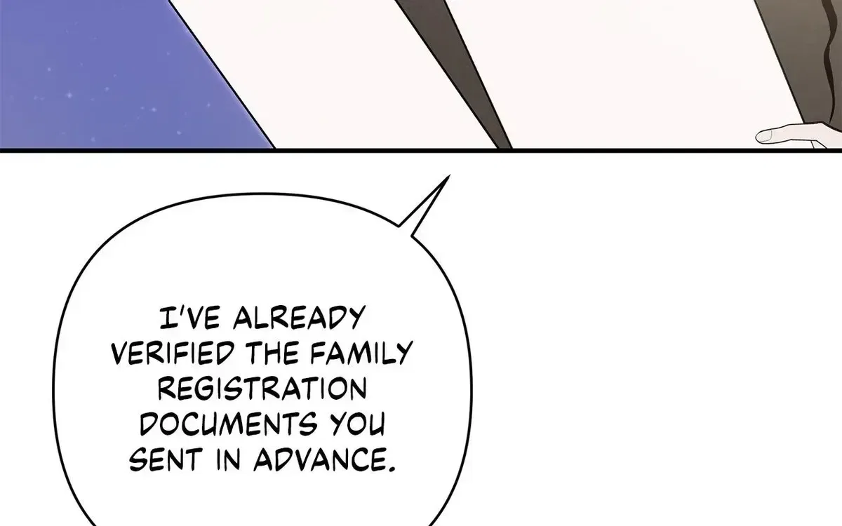 My Younger Sister Chooses Me Tonight Chapter 75 – Page 33
