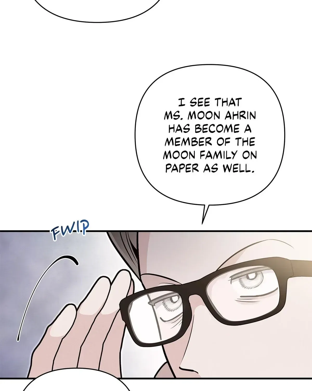 My Younger Sister Chooses Me Tonight Chapter 75 – Page 34