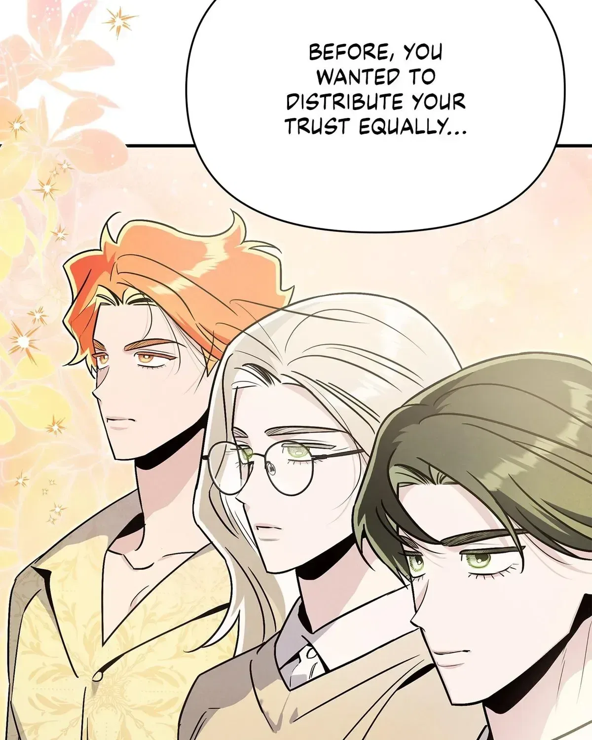 My Younger Sister Chooses Me Tonight Chapter 75 – Page 36