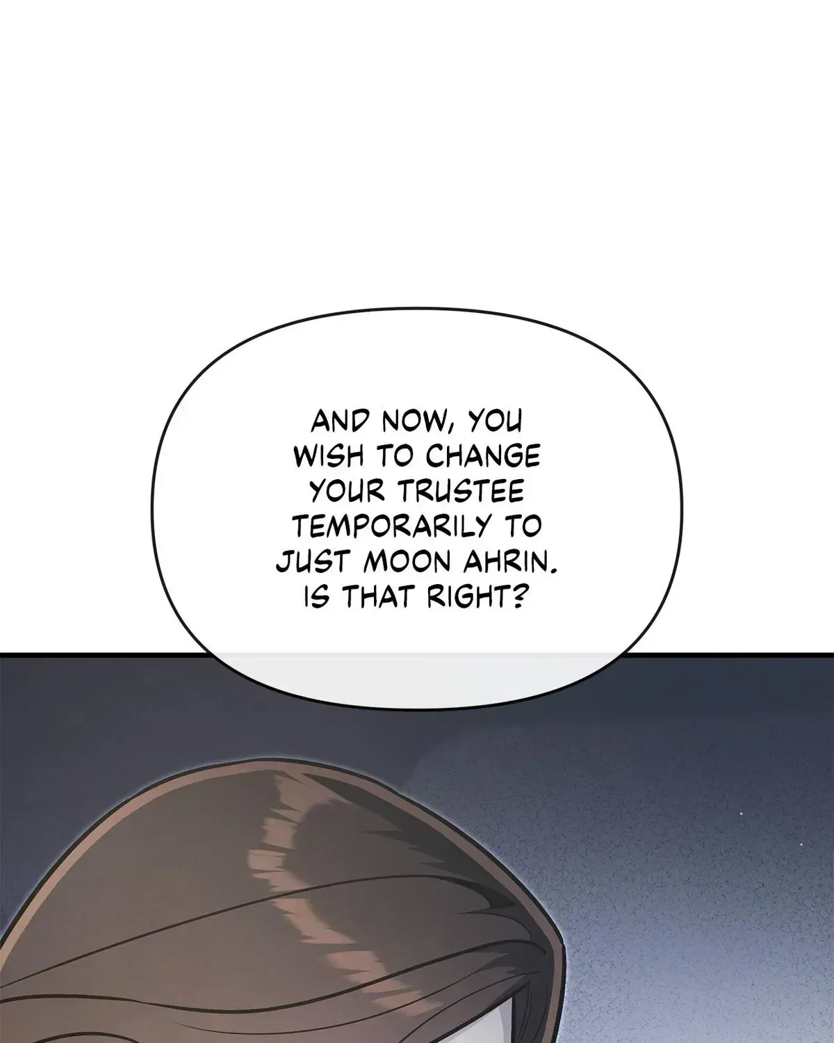 My Younger Sister Chooses Me Tonight Chapter 75 – Page 39