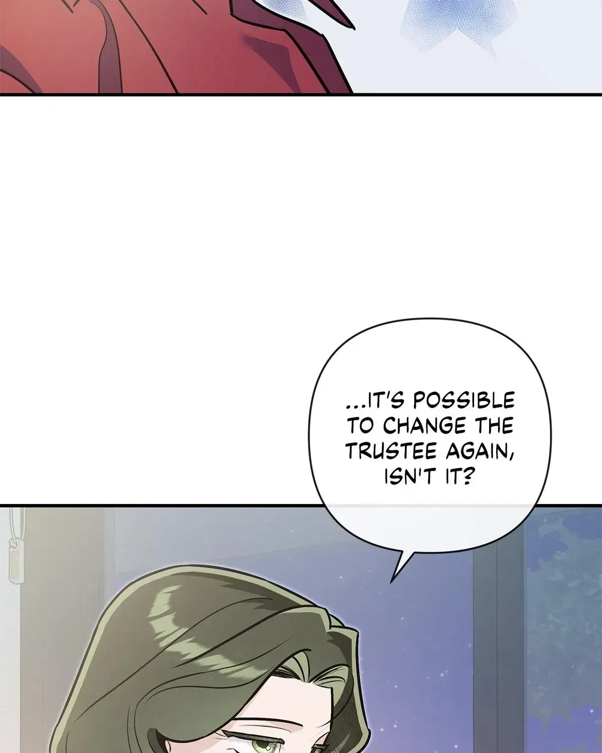 My Younger Sister Chooses Me Tonight Chapter 75 – Page 41