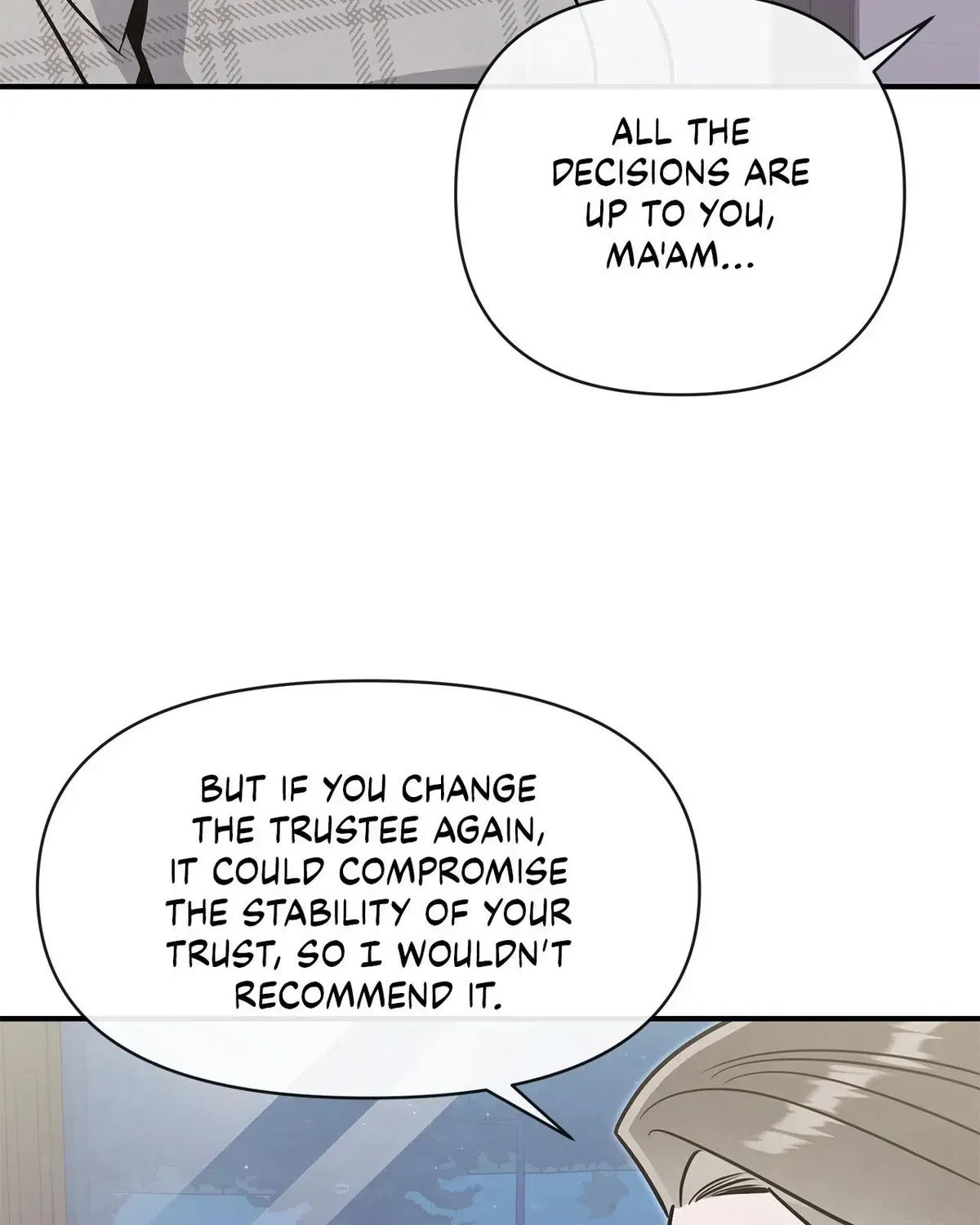 My Younger Sister Chooses Me Tonight Chapter 75 – Page 43