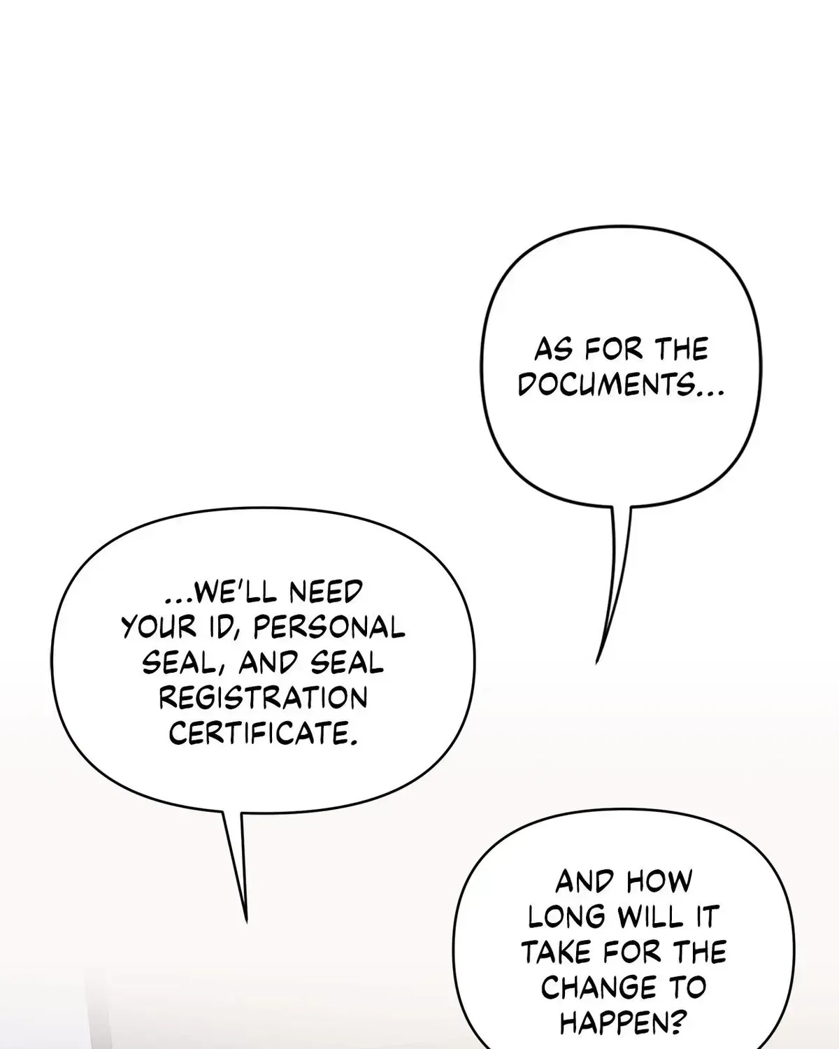 My Younger Sister Chooses Me Tonight Chapter 75 – Page 45