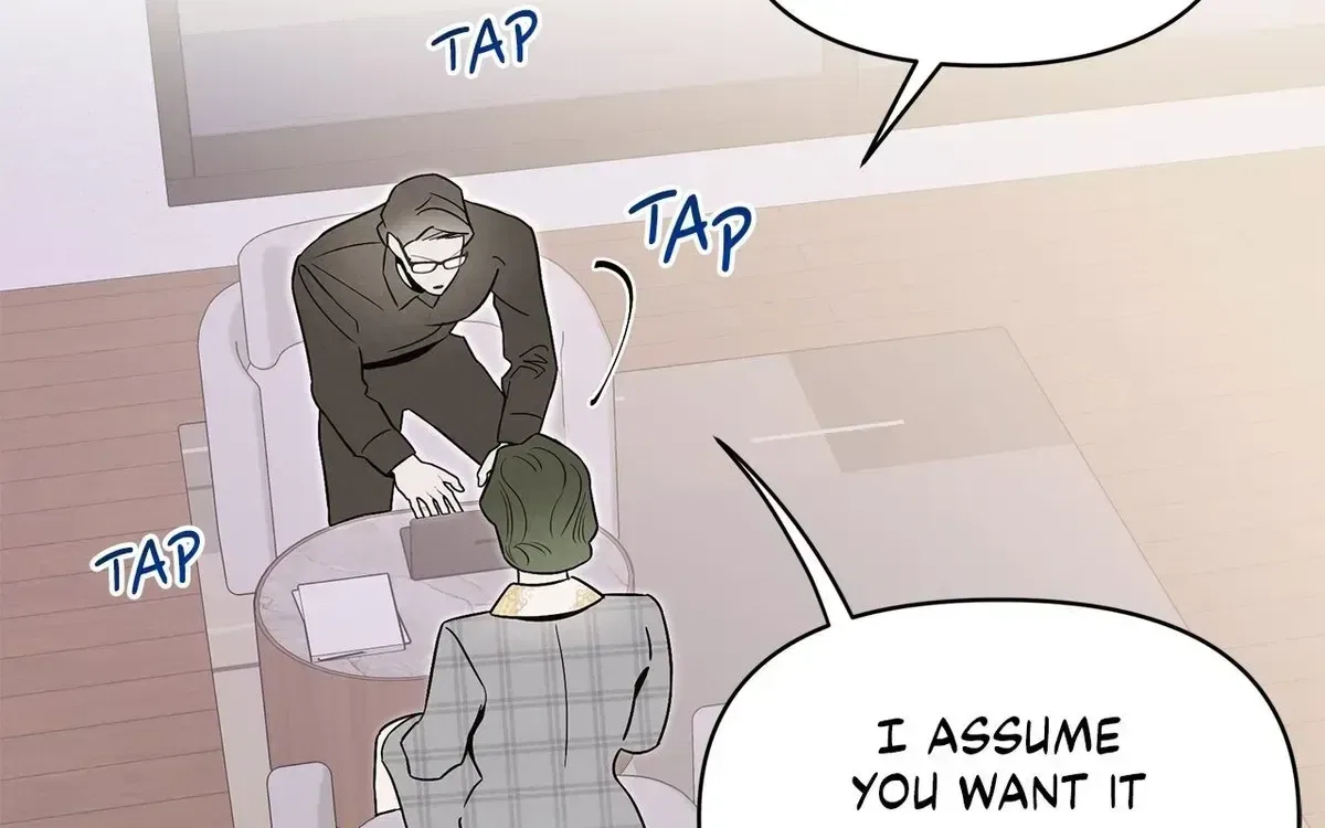 My Younger Sister Chooses Me Tonight Chapter 75 – Page 46
