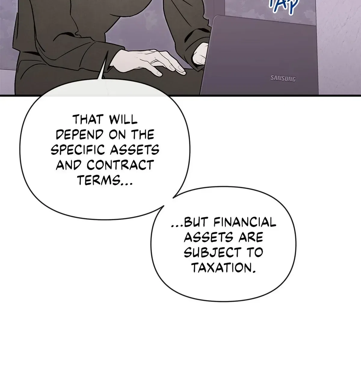 My Younger Sister Chooses Me Tonight Chapter 75 – Page 49