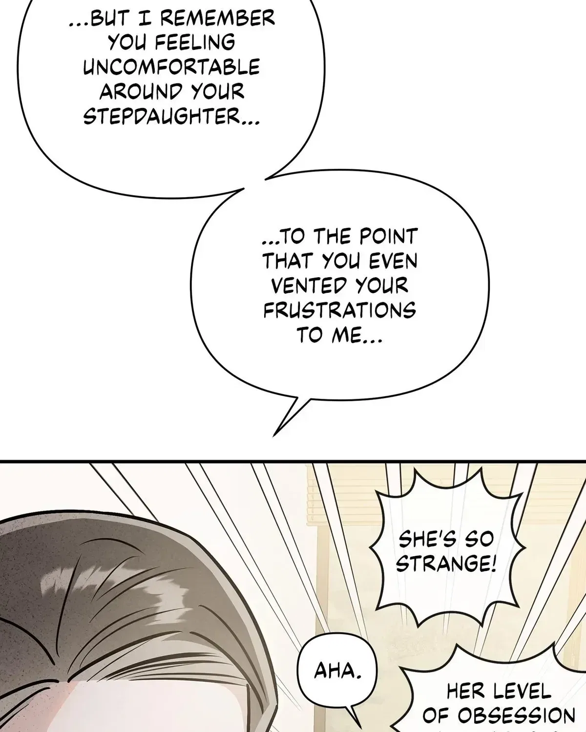 My Younger Sister Chooses Me Tonight Chapter 75 – Page 54
