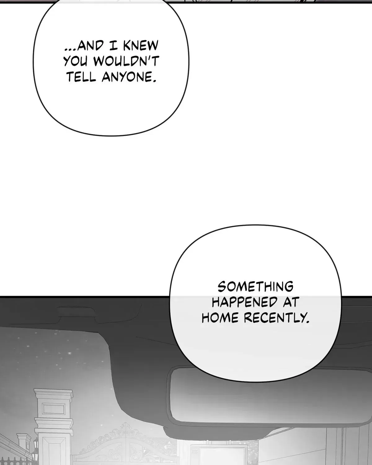 My Younger Sister Chooses Me Tonight Chapter 75 – Page 58