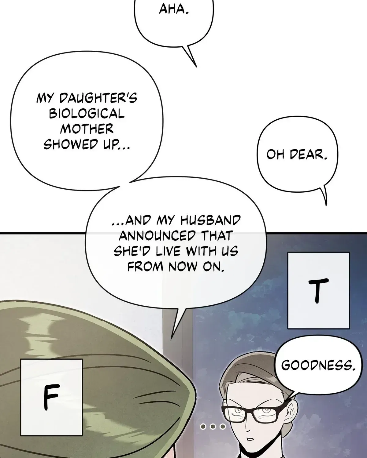 My Younger Sister Chooses Me Tonight Chapter 75 – Page 60