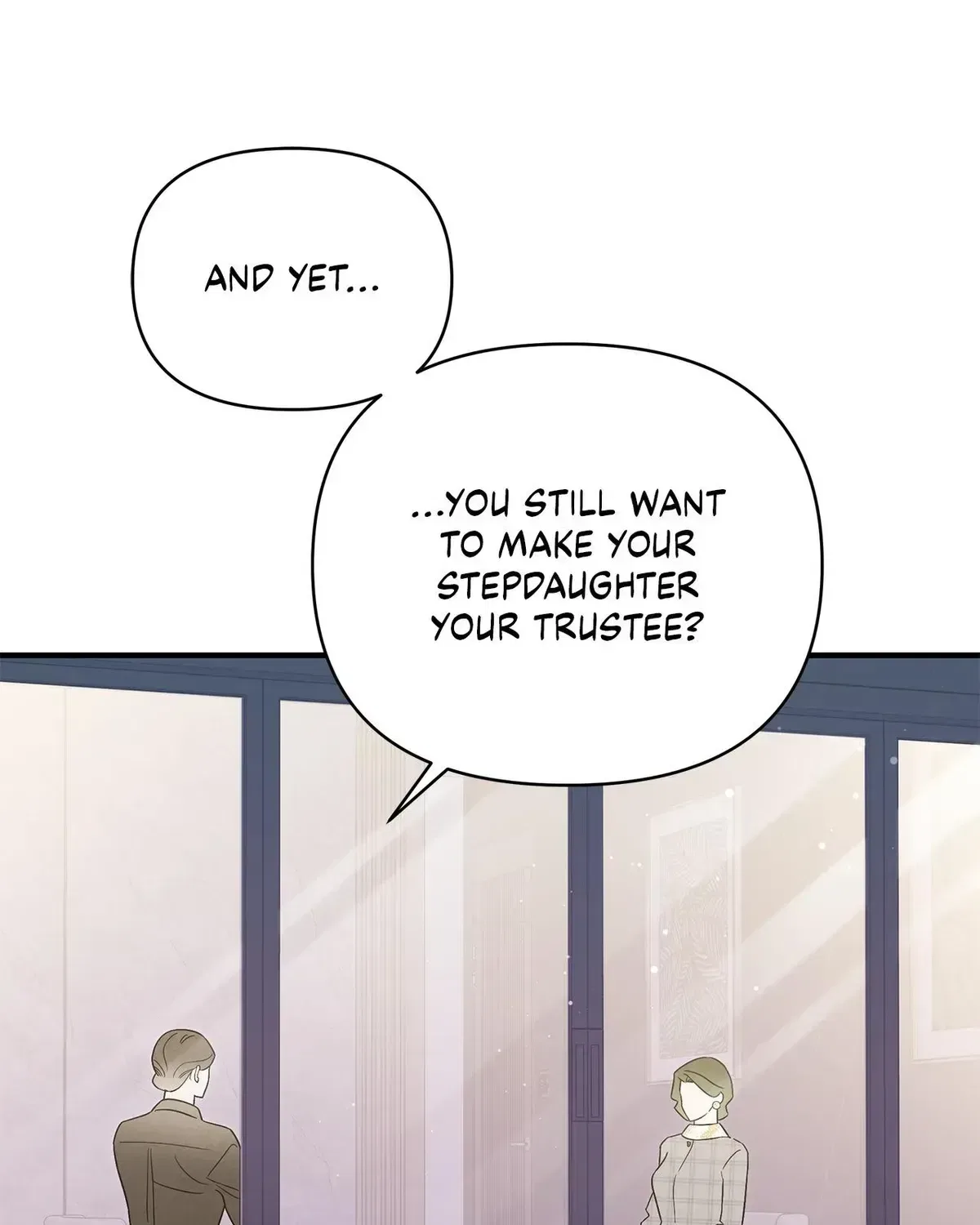 My Younger Sister Chooses Me Tonight Chapter 75 – Page 63