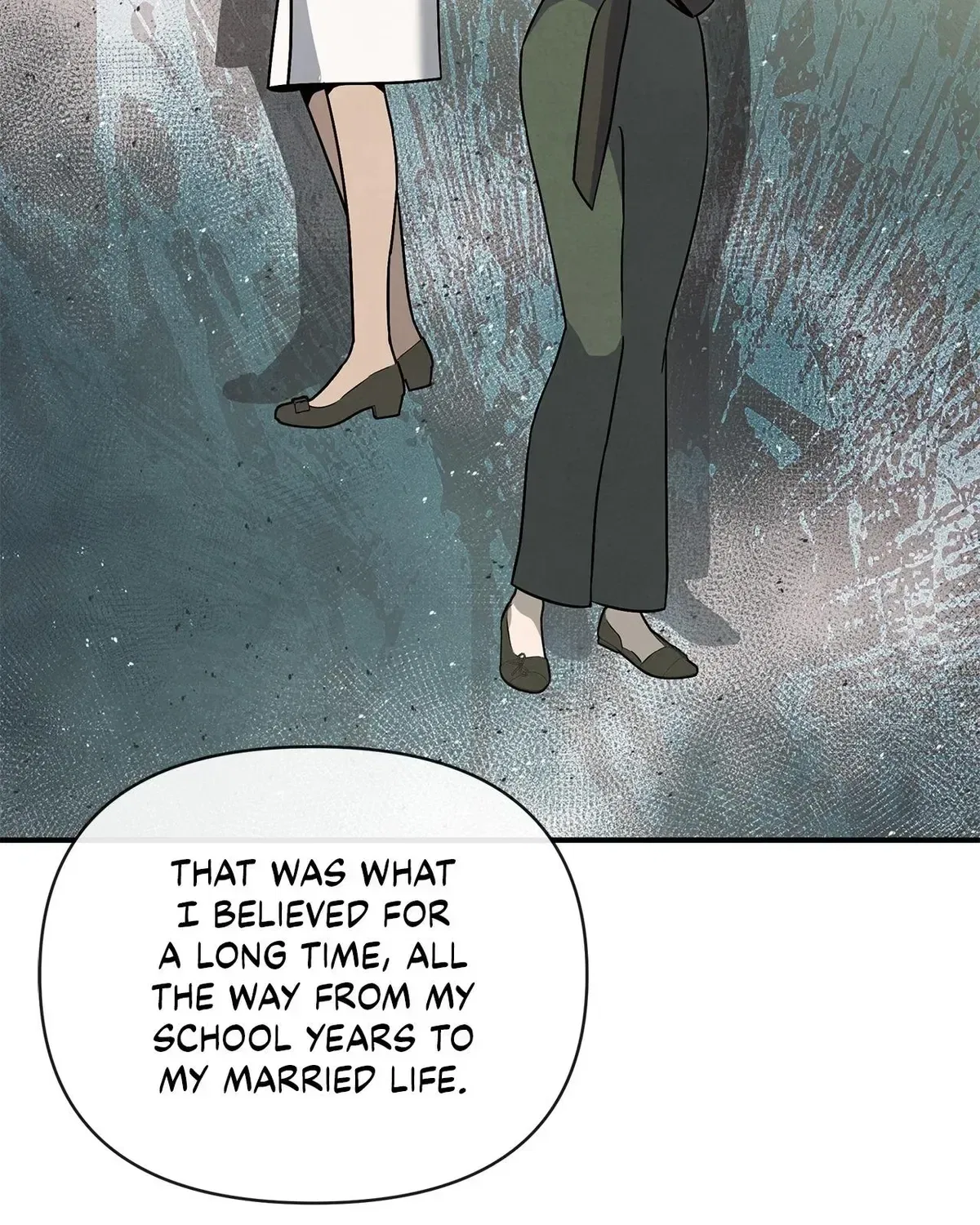 My Younger Sister Chooses Me Tonight Chapter 75 – Page 67