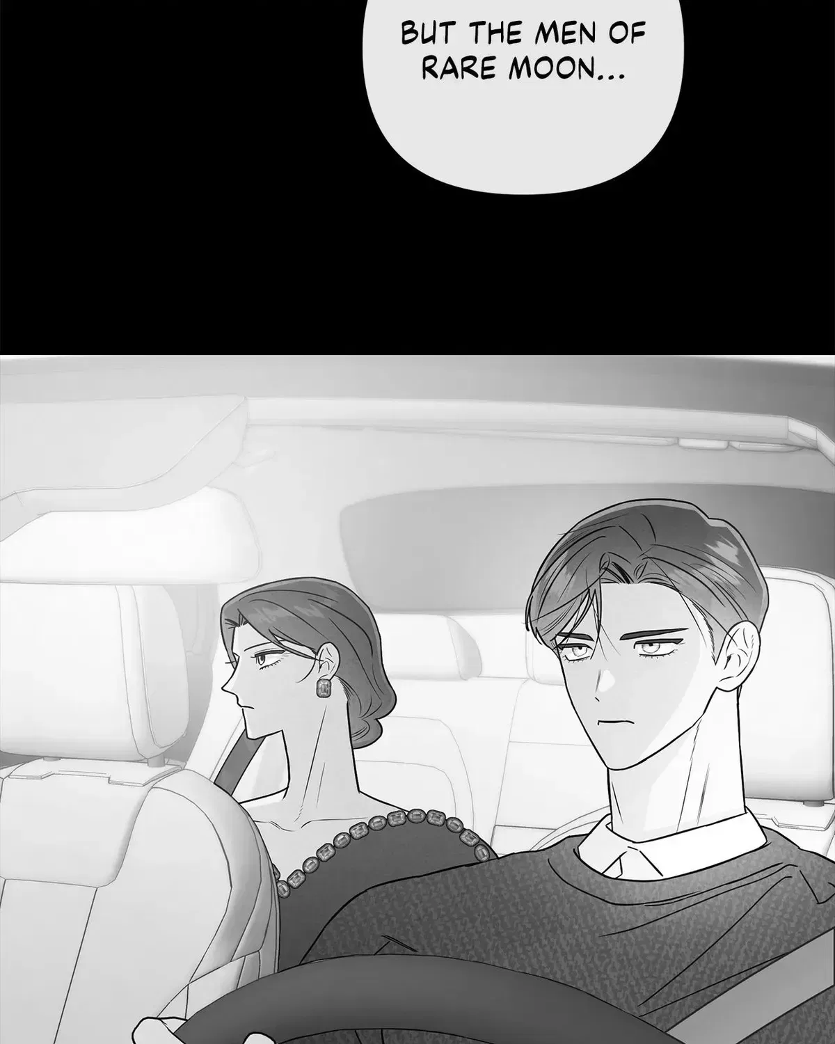 My Younger Sister Chooses Me Tonight Chapter 75 – Page 71