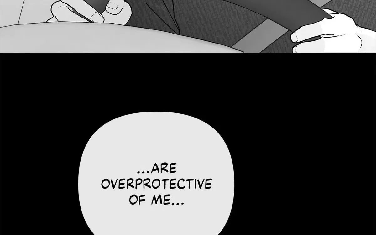 My Younger Sister Chooses Me Tonight Chapter 75 – Page 72