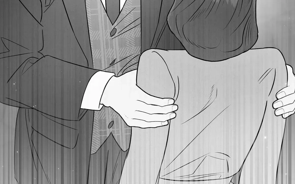 My Younger Sister Chooses Me Tonight Chapter 75 – Page 76