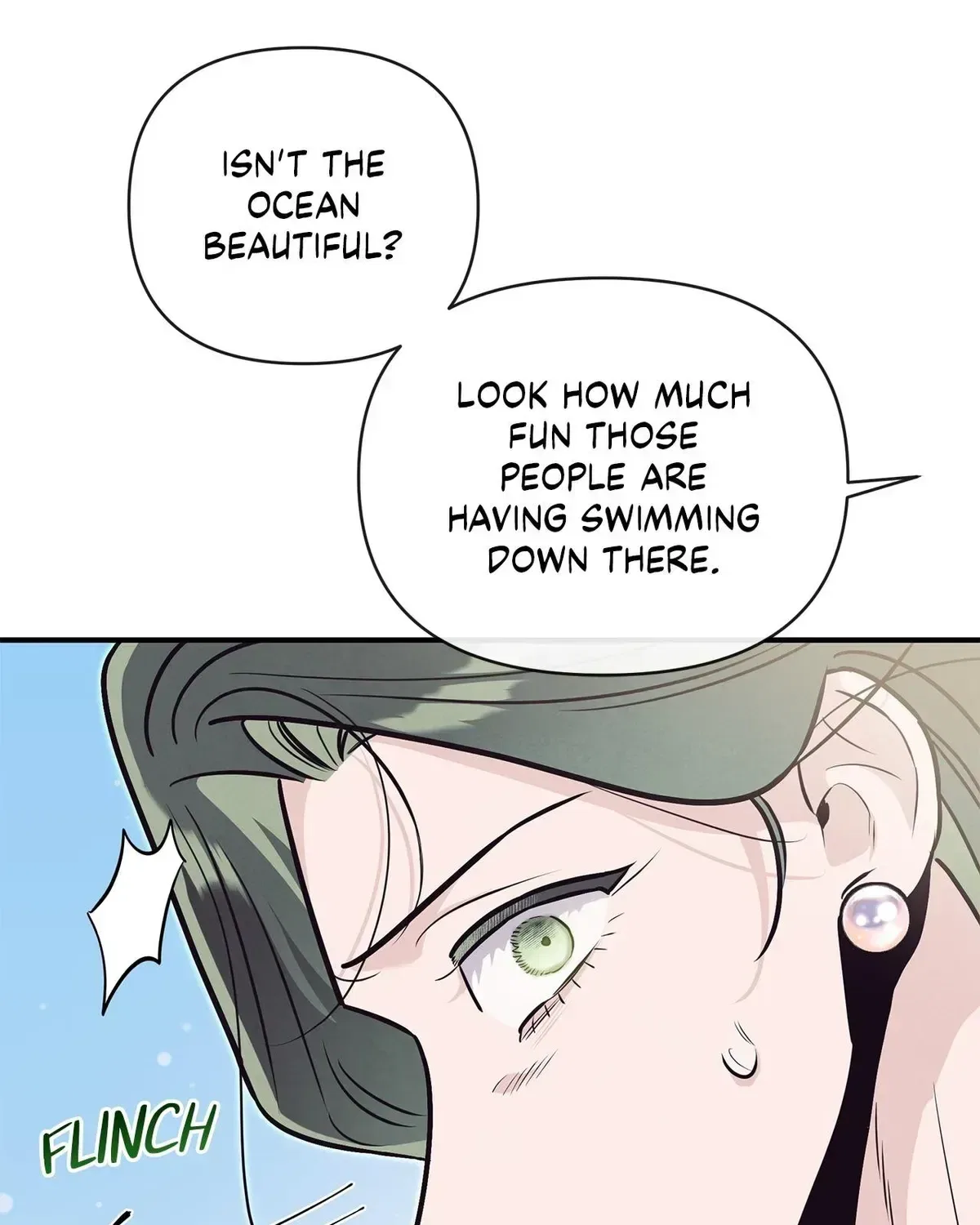 My Younger Sister Chooses Me Tonight Chapter 75 – Page 85