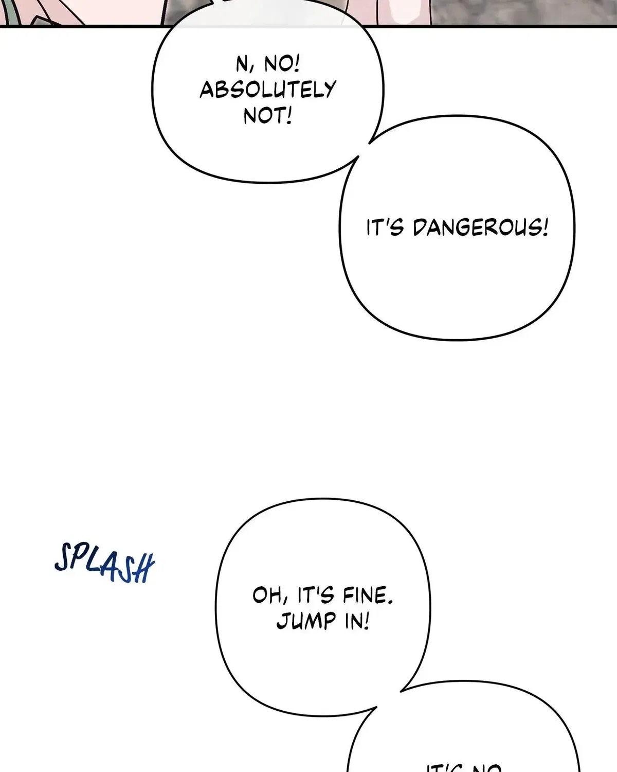 My Younger Sister Chooses Me Tonight Chapter 75 – Page 89