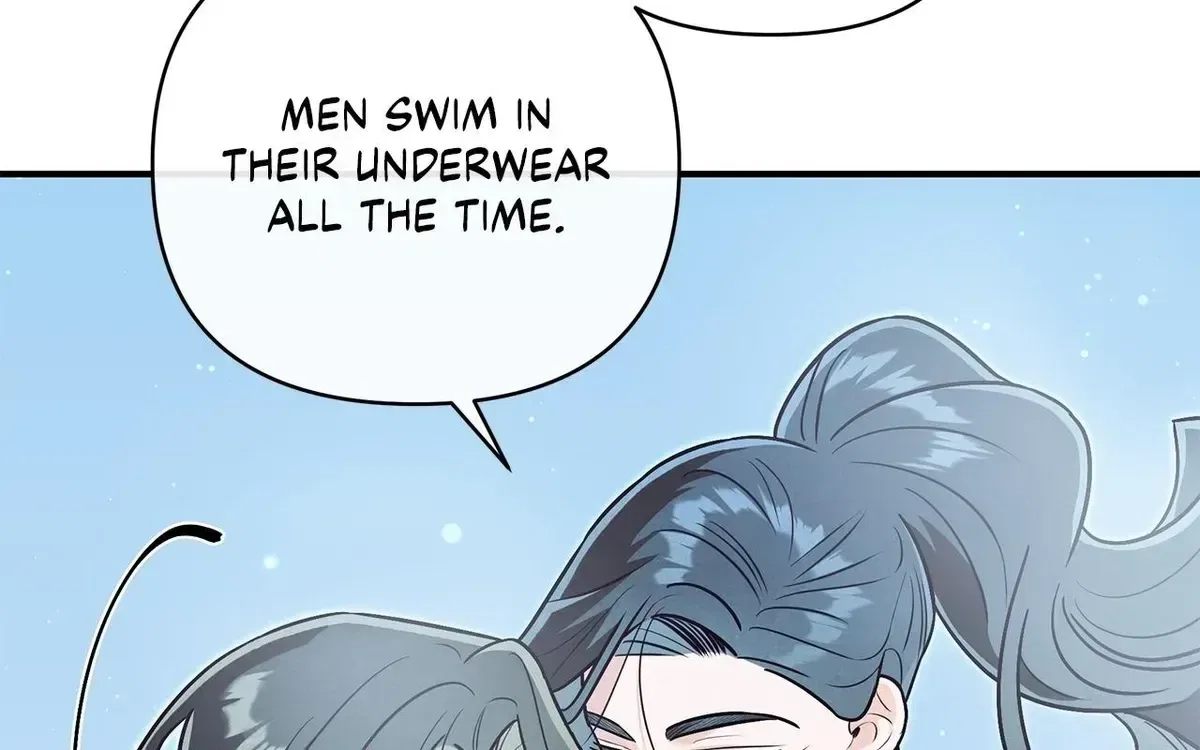 My Younger Sister Chooses Me Tonight Chapter 75 – Page 92
