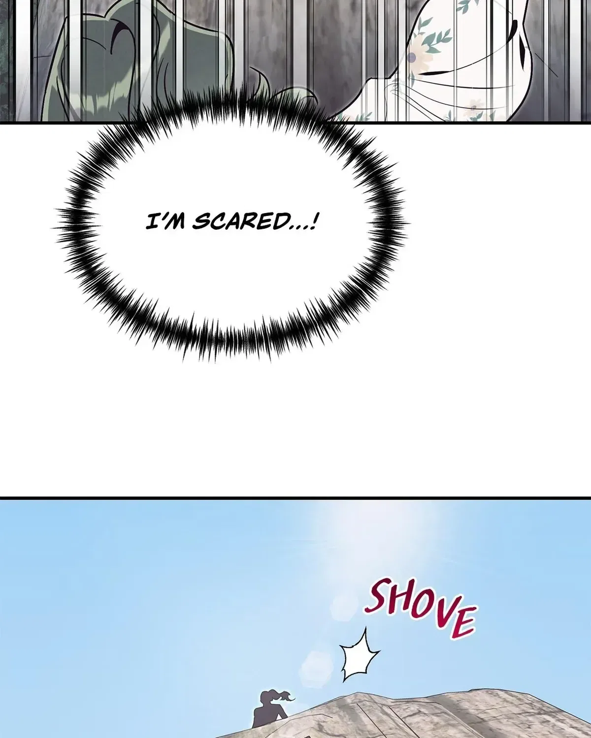 My Younger Sister Chooses Me Tonight Chapter 75 – Page 104