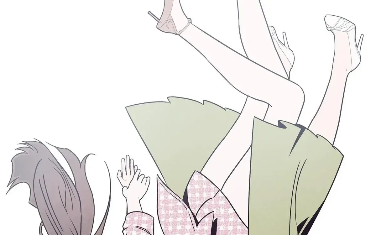 My Younger Sister Chooses Me Tonight Chapter 75 – Page 107