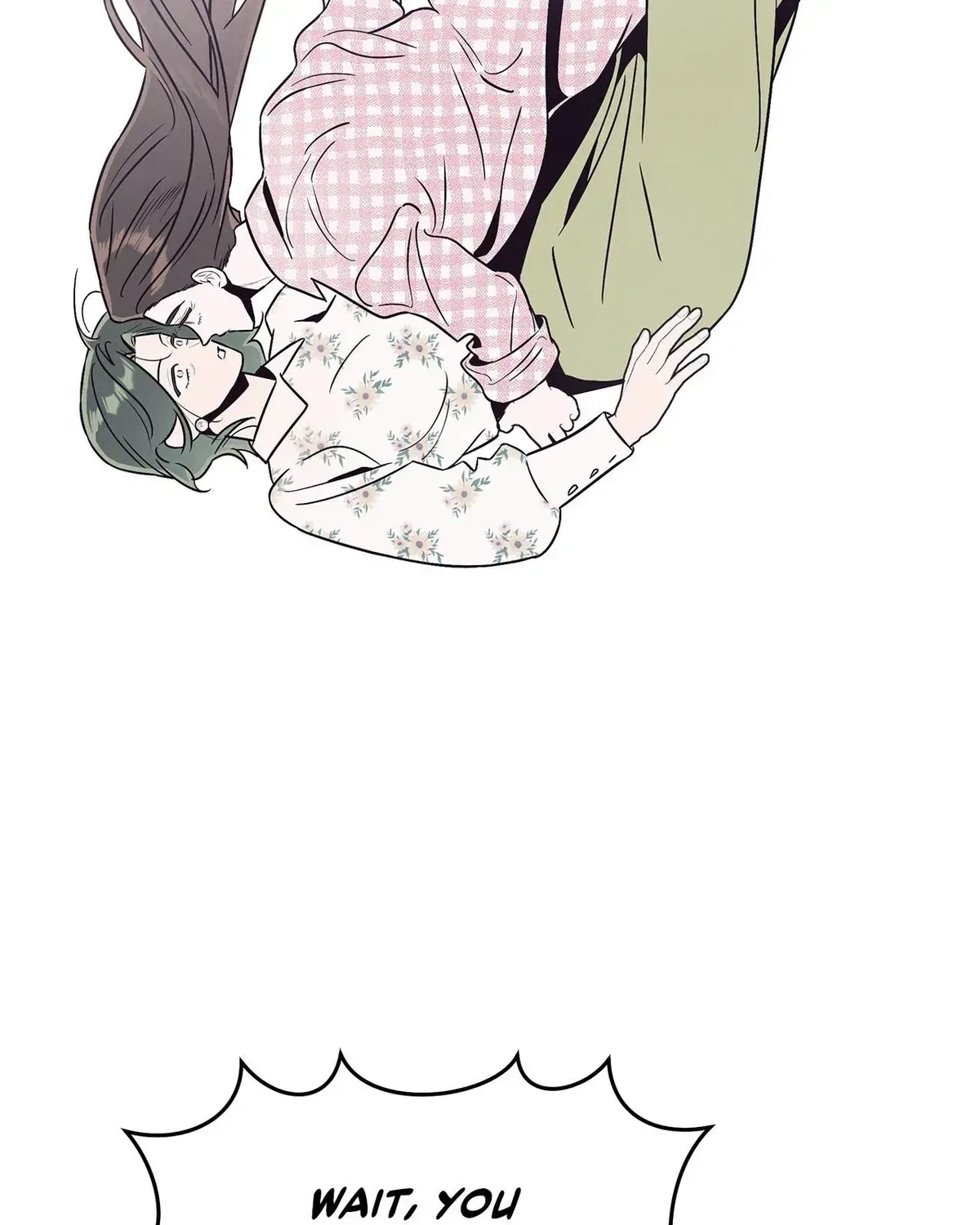 My Younger Sister Chooses Me Tonight Chapter 75 – Page 108