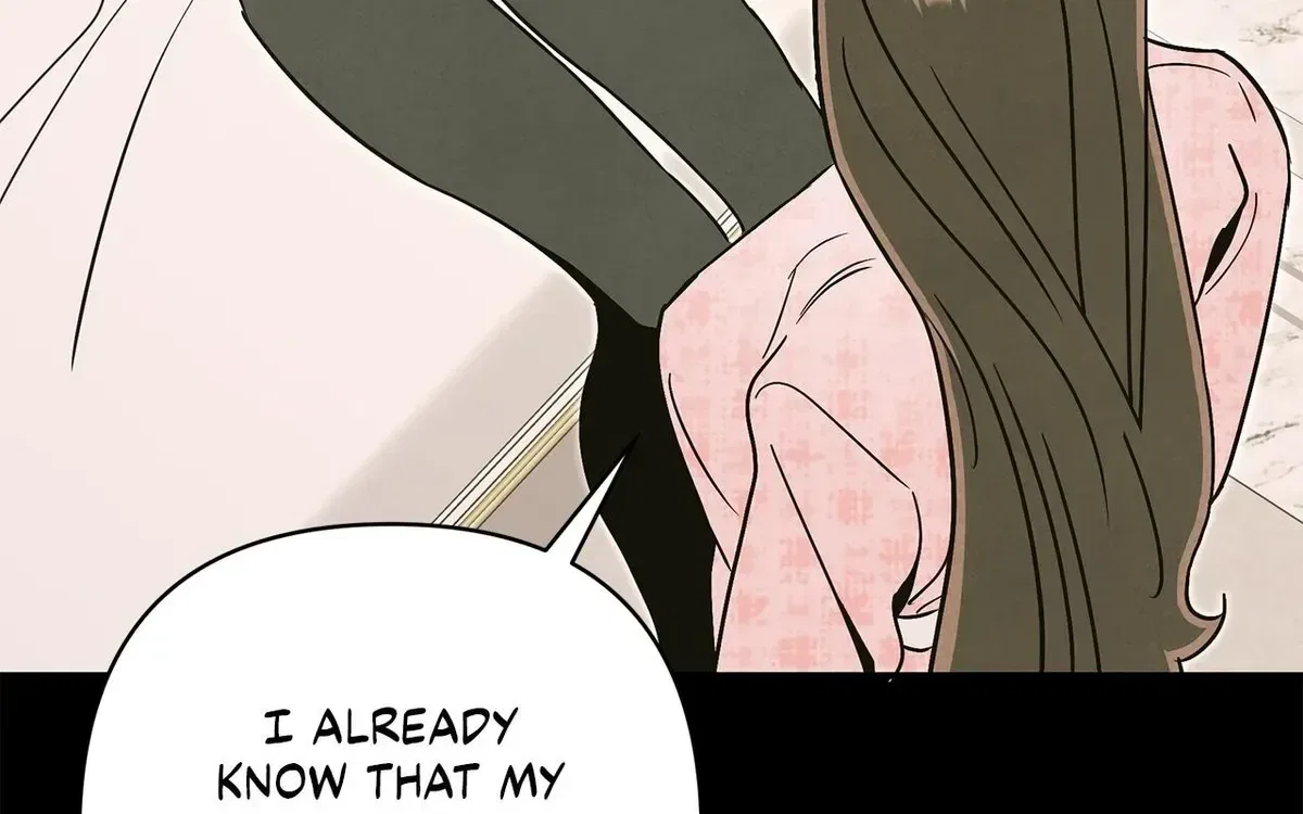 My Younger Sister Chooses Me Tonight Chapter 75 – Page 129