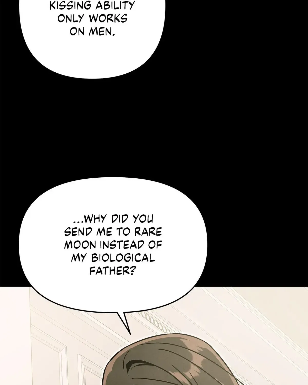 My Younger Sister Chooses Me Tonight Chapter 75 – Page 130