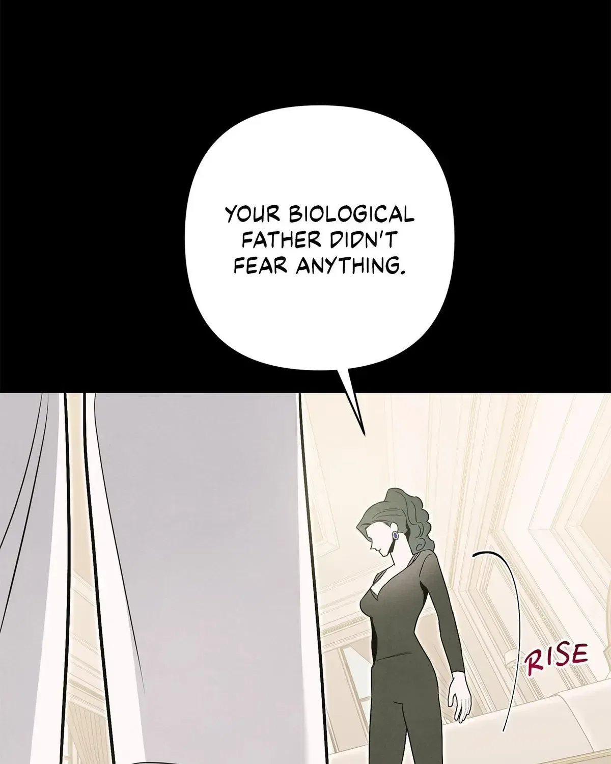 My Younger Sister Chooses Me Tonight Chapter 75 – Page 134