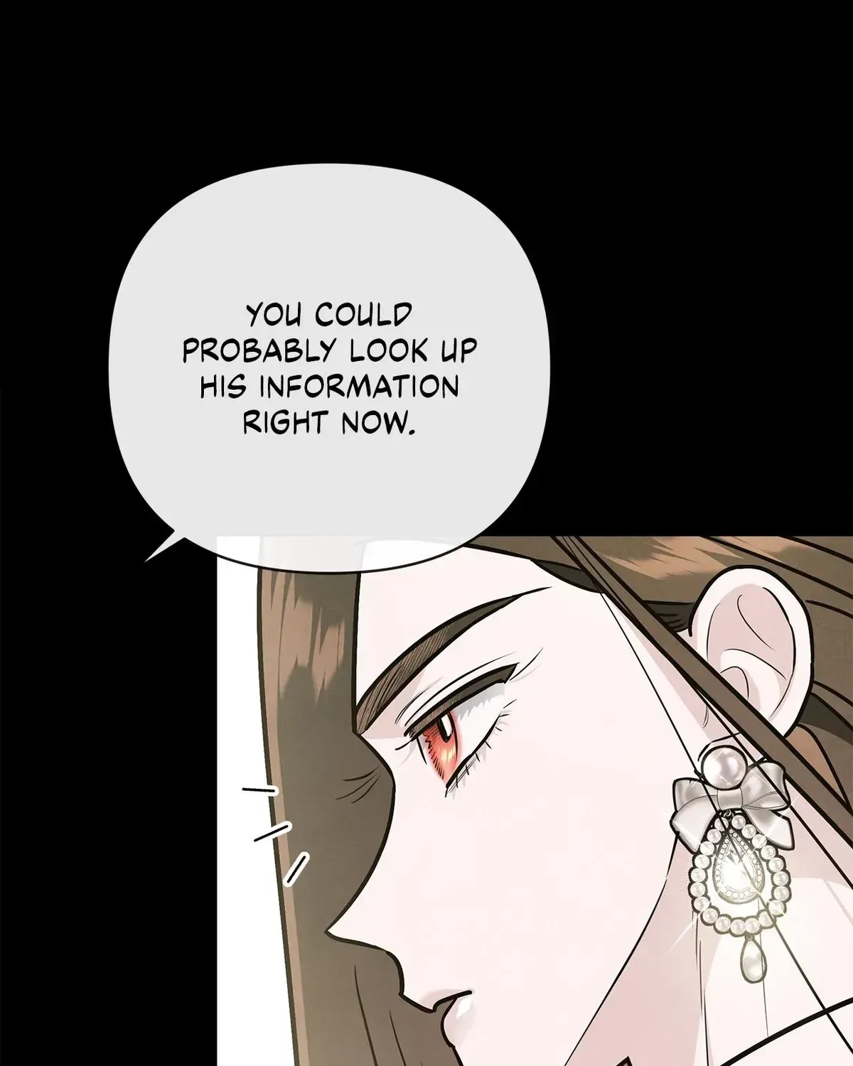 My Younger Sister Chooses Me Tonight Chapter 75 – Page 136