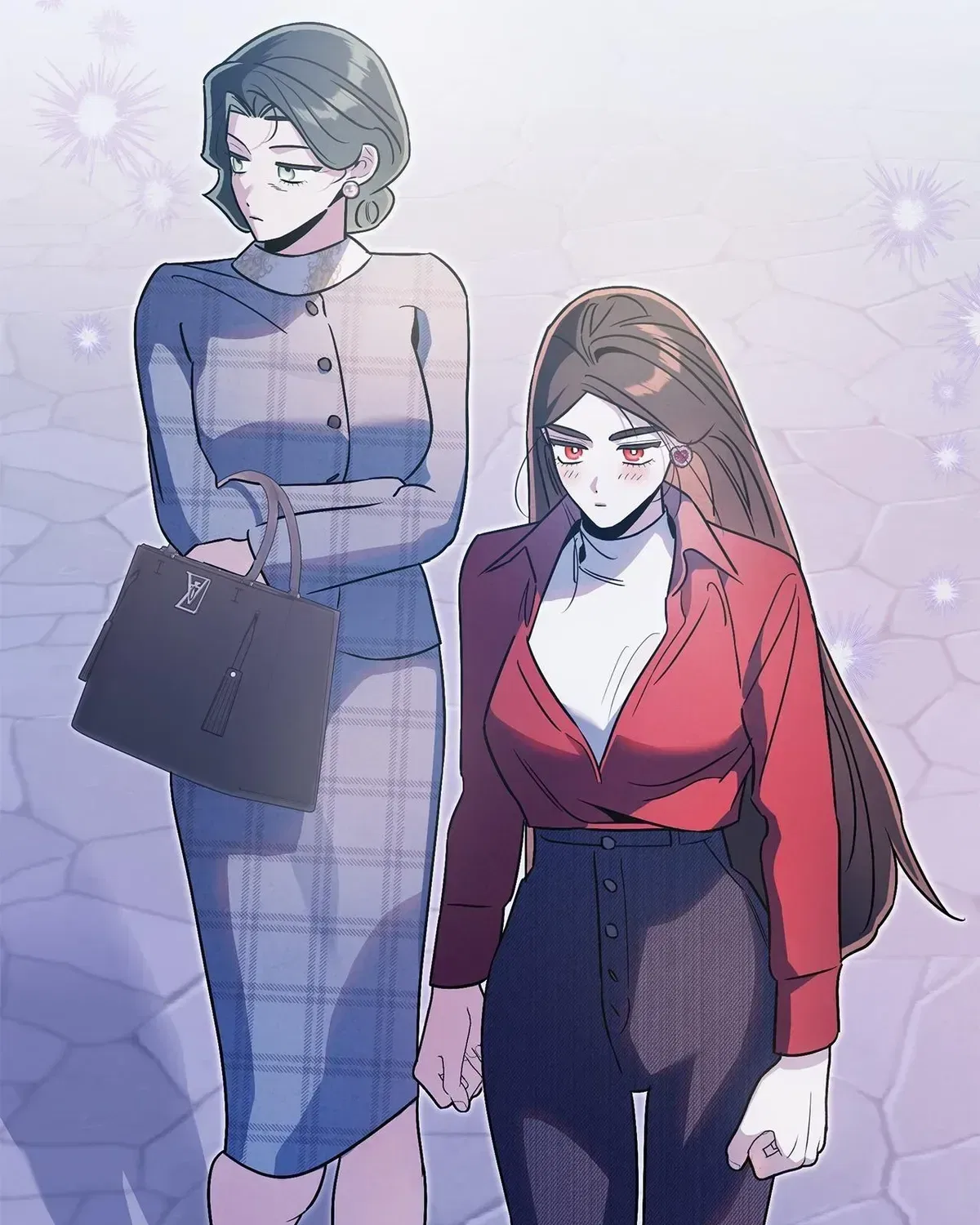 My Younger Sister Chooses Me Tonight Chapter 74 – Page 6