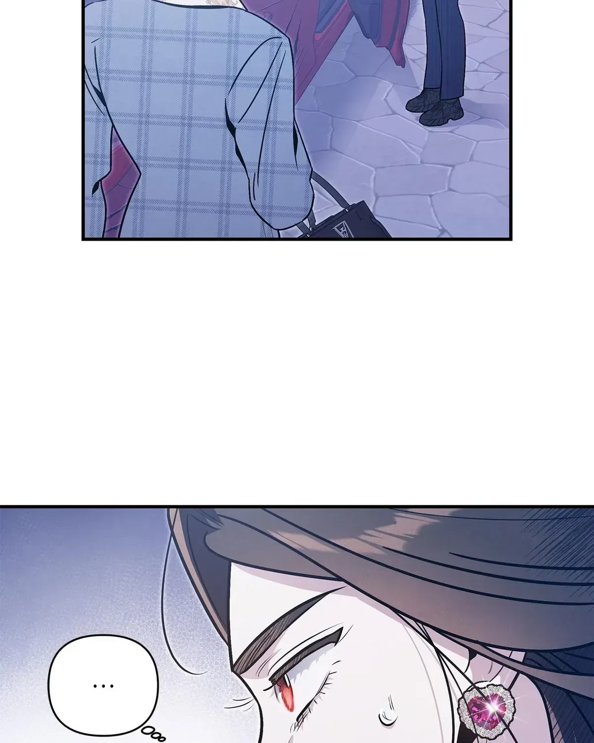 My Younger Sister Chooses Me Tonight Chapter 74 – Page 10