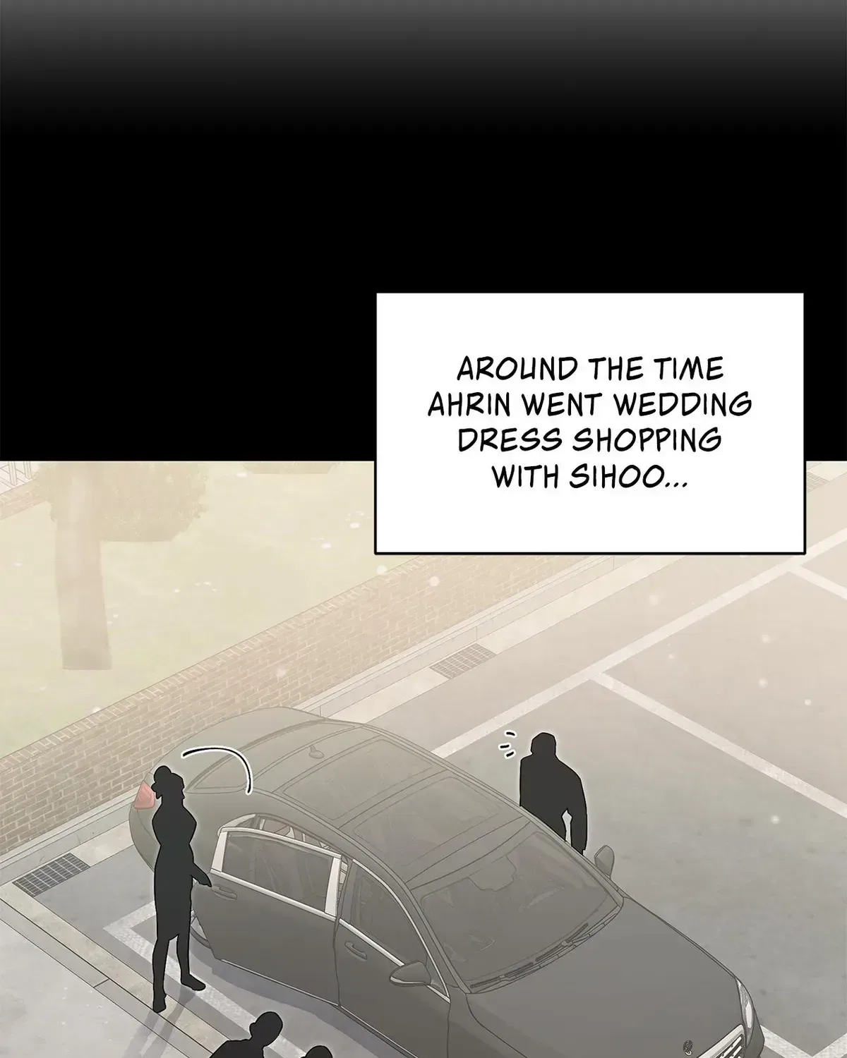 My Younger Sister Chooses Me Tonight Chapter 74 – Page 12