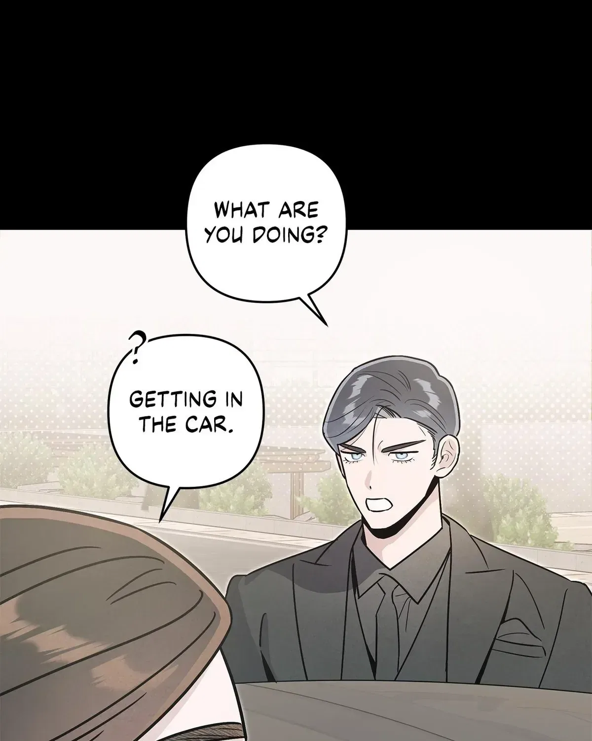 My Younger Sister Chooses Me Tonight Chapter 74 – Page 15