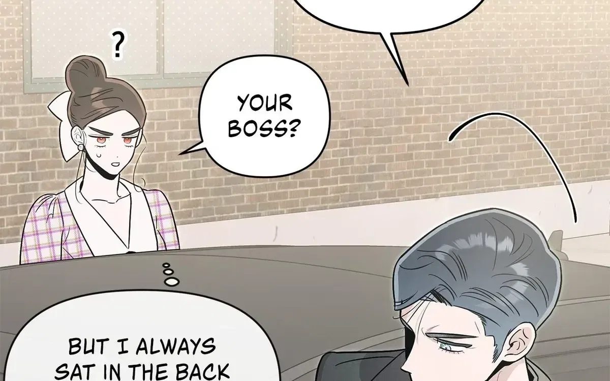 My Younger Sister Chooses Me Tonight Chapter 74 – Page 18