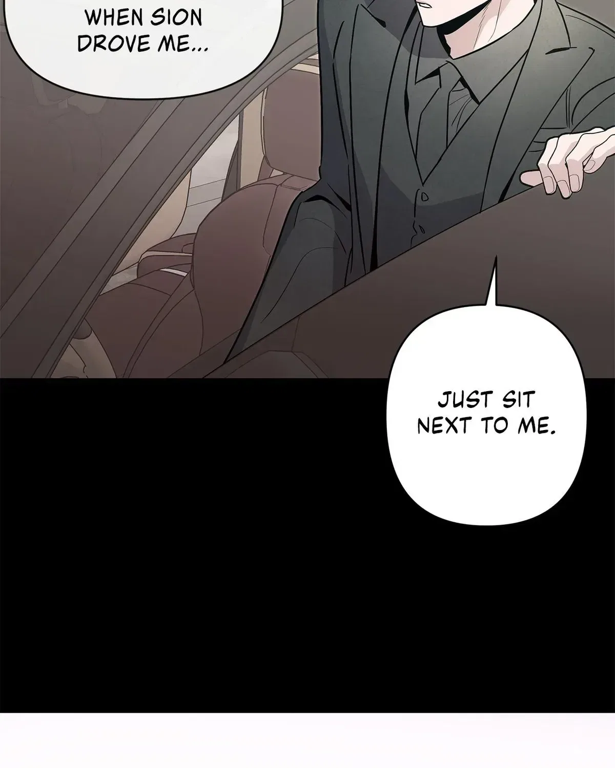 My Younger Sister Chooses Me Tonight Chapter 74 – Page 19