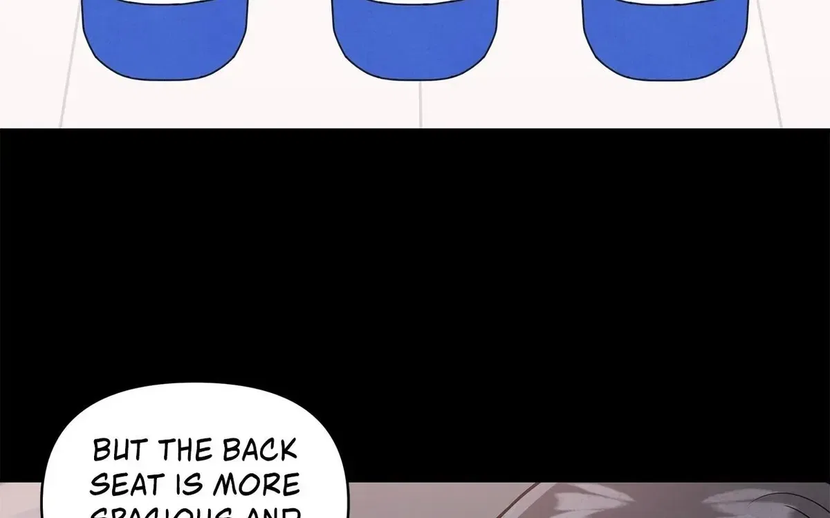 My Younger Sister Chooses Me Tonight Chapter 74 – Page 22