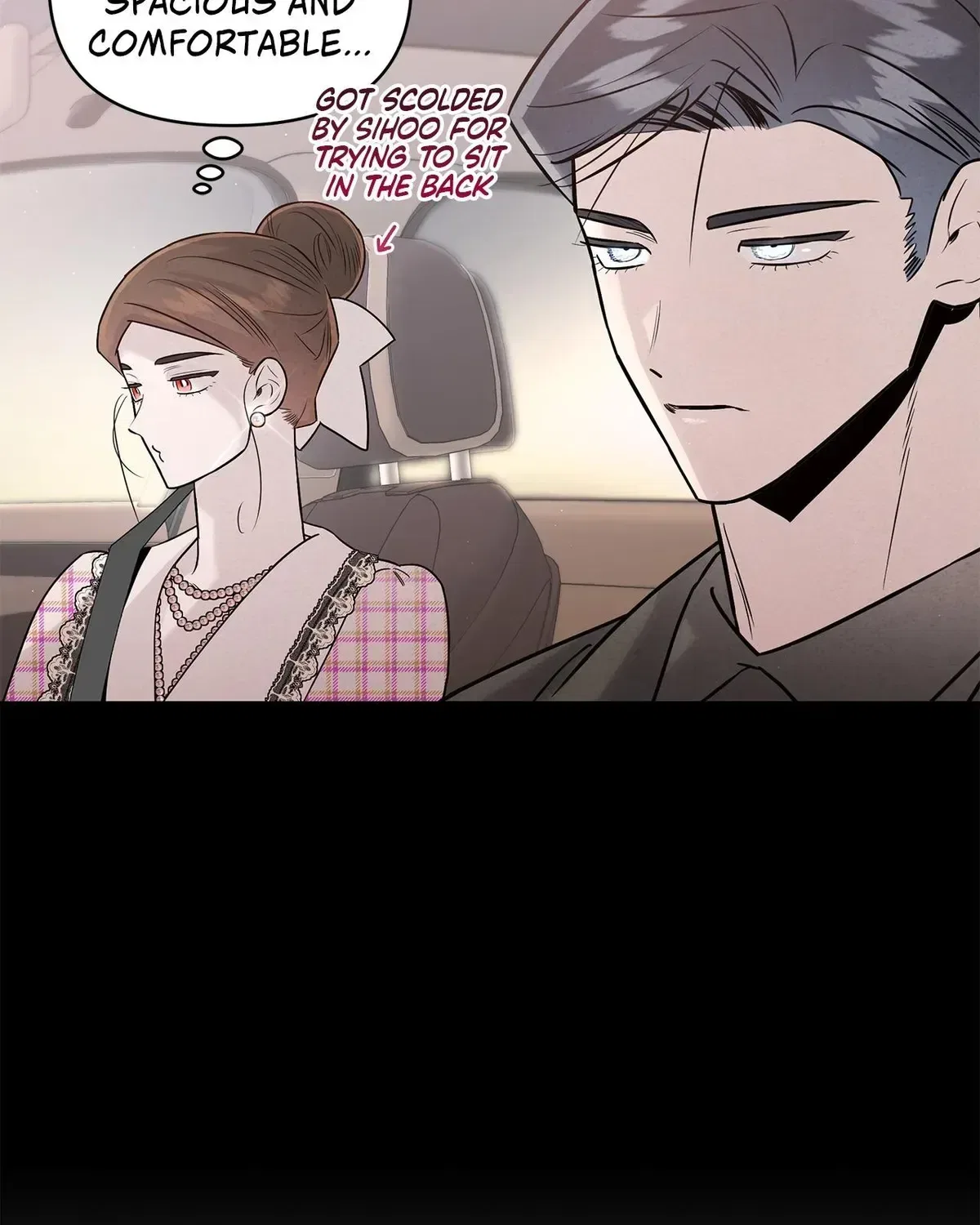 My Younger Sister Chooses Me Tonight Chapter 74 – Page 23