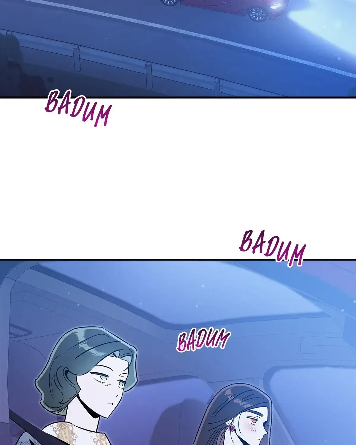 My Younger Sister Chooses Me Tonight Chapter 74 – Page 41